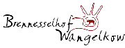 Logo Brennesselhof